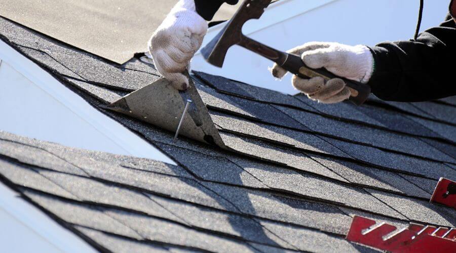 Expert new roof installation services in Carrollton, MI